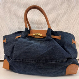 Sac Malia Blue Jeans