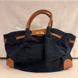 Sac Malia Blue Jeans