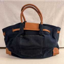 Sac Malia Blue Jeans
