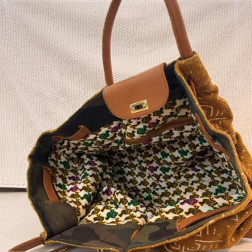 Sac Malia Bogolan