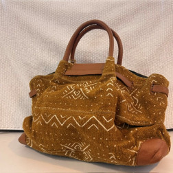 Sac Malia Bogolan