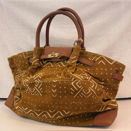 Sac Malia Bogolan