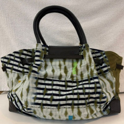 Sac Malia Pagne Baoulé