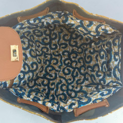 Sac Malia Bogolan