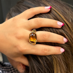 Bague Cala  - Sélection Mary Victoire & Cie