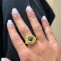 Bague Atika - Maison Gas Bijoux