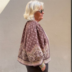 Veste Manon - Selection Mary Victoire et Cie