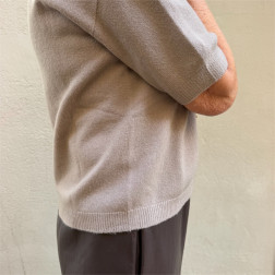 Petit Pull Manches Courtes - Sélection Victoire et Cie