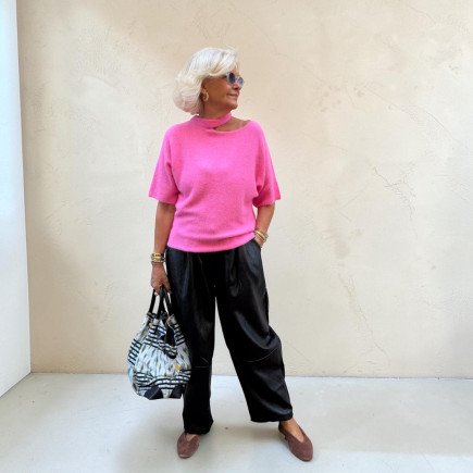 Pantalon Balloon - Selection Mary Victoire et Cie