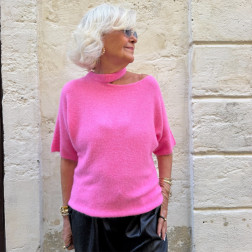 Pull Candy - Selection Mary Victoire et Cie