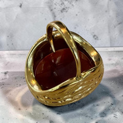Bague Cocktail Cornelia - Sélection Mary Victoire et Cie