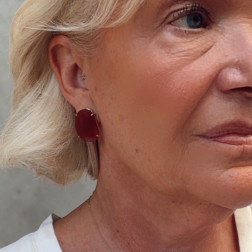 Boucles d'oreille Mini Cornelia - Sélection Mary Victoire et Cie