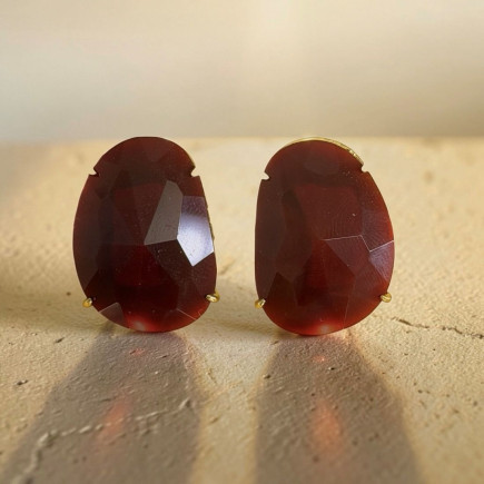 Boucles d'oreille Mini Cornelia - Sélection Mary Victoire et Cie