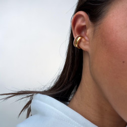 Earcuff Monaco - Selection Mary Victoire and Cie