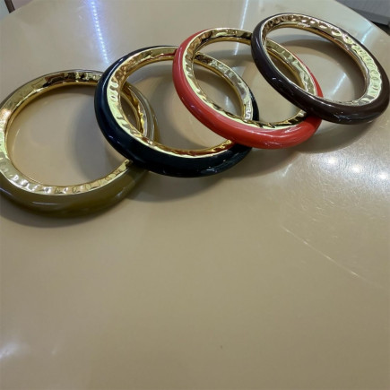 Bracelet Selva - Maison Gas Bijoux