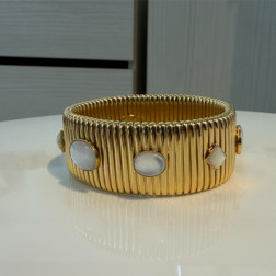 Bracelet Strada GM - Maison Gas Bijoux