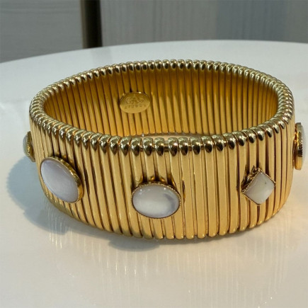 Bracelet Strada GM - Maison Gas Bijoux