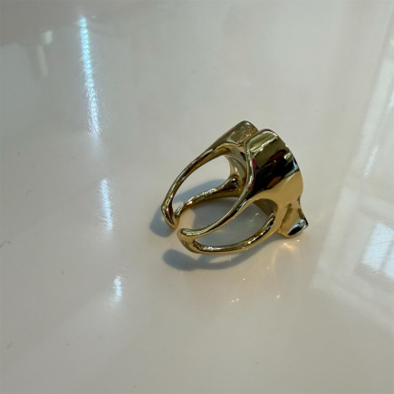 Bague Mirage Coeur - Maison Gas Bijoux