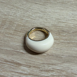 Bague Selva GM - Maison Gas Bijoux