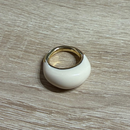 Bague Selva GM - Maison Gas Bijoux