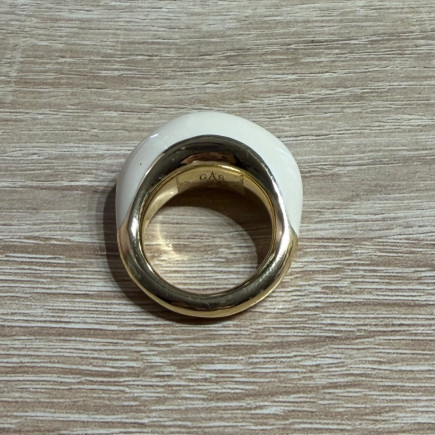 Bague Selva GM - Maison Gas Bijoux