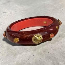 Bracelet Nae Orferia - Maison Gas Bijoux