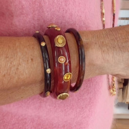 Bracelet Nae Orferia - Maison Gas Bijoux