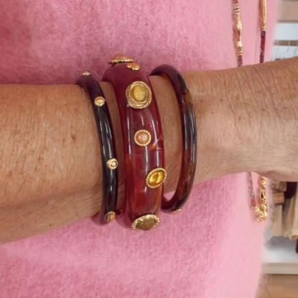 Bracelet Nae Orferia - Maison Gas Bijoux
