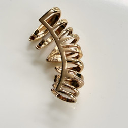 Earcuff Glady - Maison Sigal Paris Earcuff Glady - Maison Sigal Paris