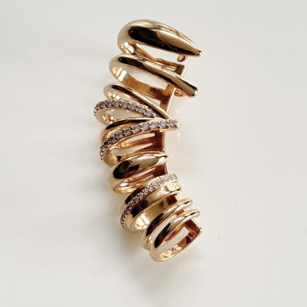 Earcuff Glady - Maison Sigal Paris
