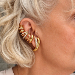Earcuff Glady - Maison Sigal Paris