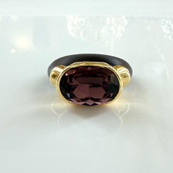 Bague Cala  - Sélection Mary Victoire & Cie