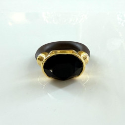 Bague Cala  - Sélection Mary Victoire & Cie