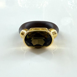 Bague Cala  - Sélection Mary Victoire & Cie