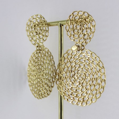 Boucles d'oreille (6)