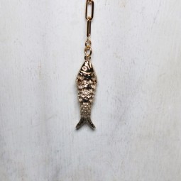 Collier Sea Star - By Mary Victoire & Compagnie