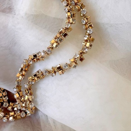 Collier Trévise - Maison Gas Bijoux