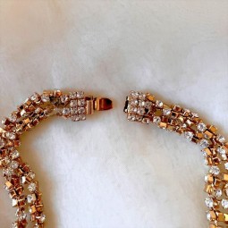 Collier Trévise - Maison Gas Bijoux