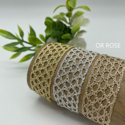 Bracelet Casablanca - Maison Maayaz Jewelry
