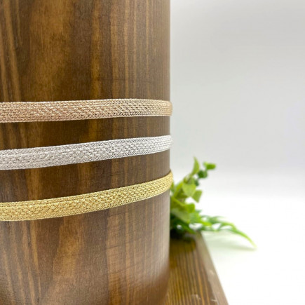 Collier Choker Agadir - Maison Maayaz Jewelry