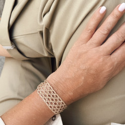 Bracelet Casablanca - Maison Maayaz Jewelry