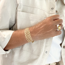 Bracelet Casablanca - Maison Maayaz Jewelry