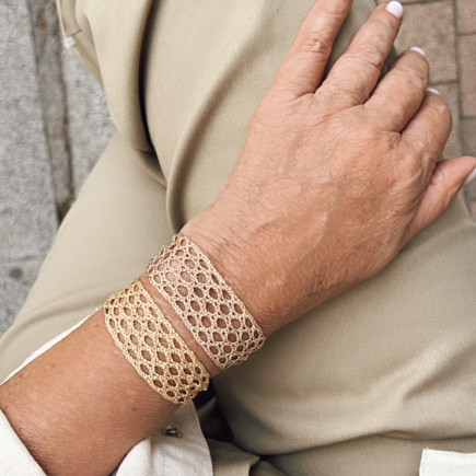 Bracelet Casablanca - Maison Maayaz Jewelry