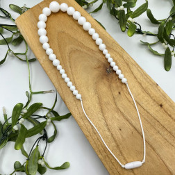 Collier Louise - Maison Mintywendy