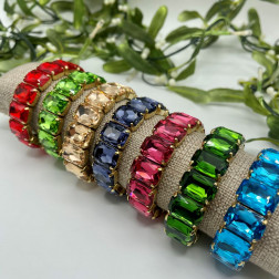 Bracelet Shine Plus - Maison Que Mas Jewels
