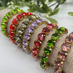 Bracelet Shine - Maison Que Mas Jewels