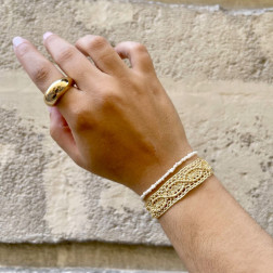 Bracelet Dakhla - Maison Maayaz Jewelry