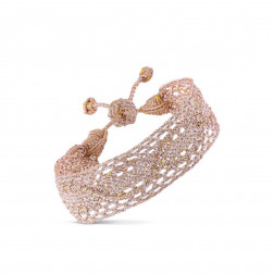 Bracelet Dakhla - Maison Maayaz Jewelry