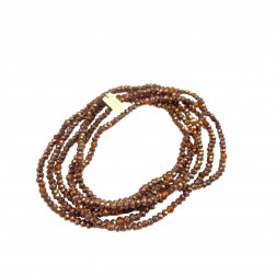 Bracelet / Collier Hanna - Créations Lolotte