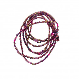 Bracelet / Collier Hanna - Créations Lolotte